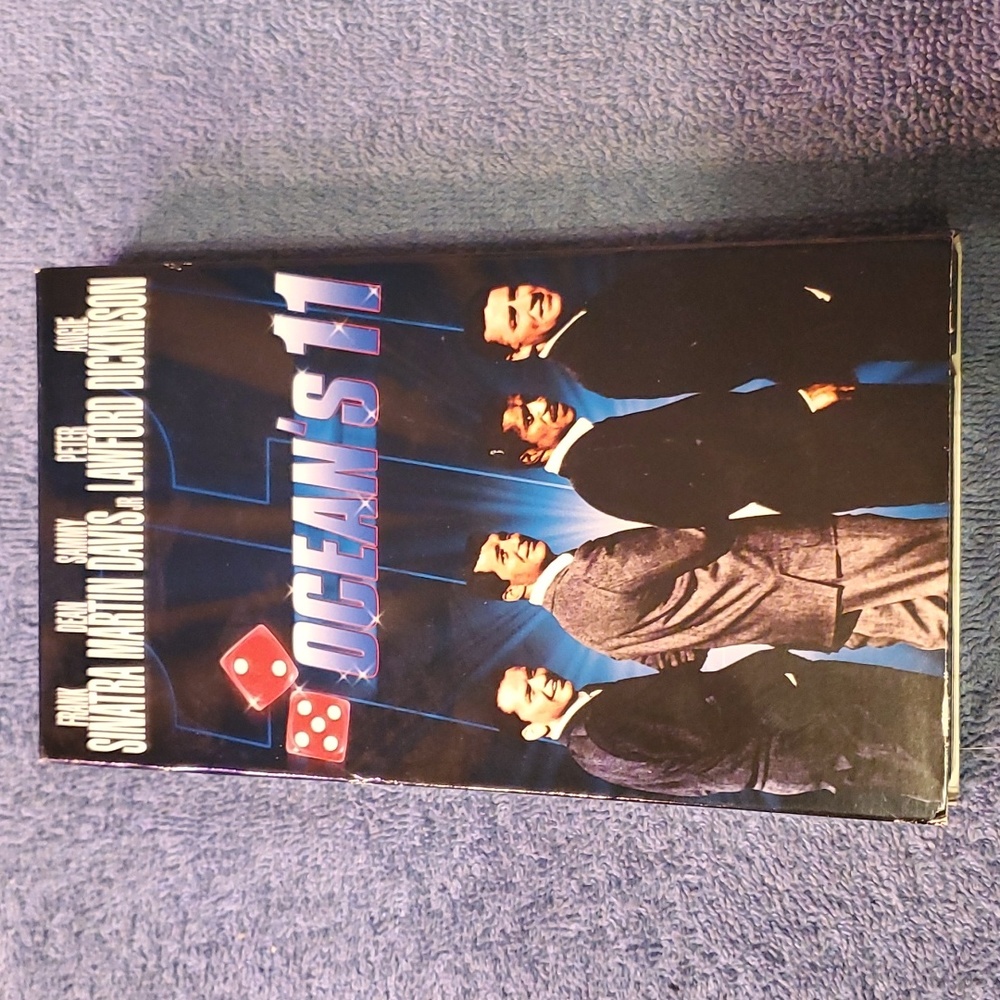 Ocean's 11